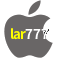 Aplicativo lar777 para iOS