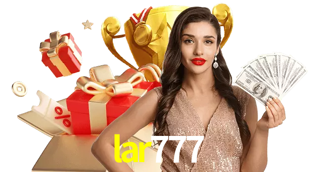 Jogue com dealers reais no lar777!