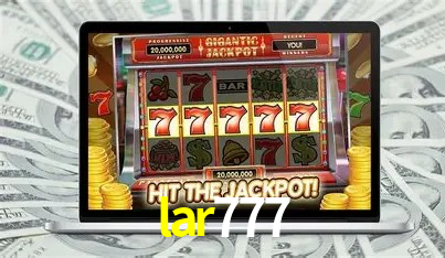 A Emoção da Loteria na lar777: Uma Chance de Mudança de Vida