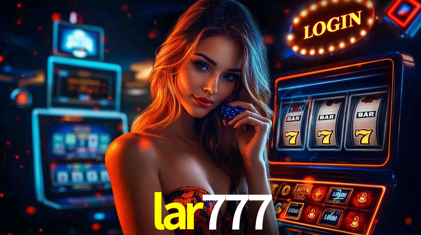 lar 777 bet