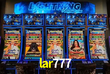 Inovações de Jogos na lar777: O Futuro das Experiências Interativas