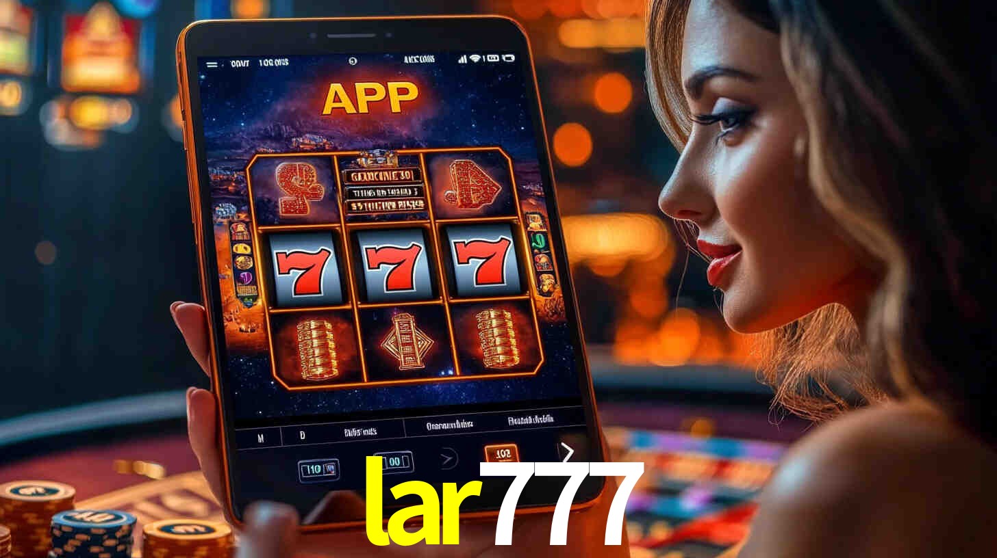 lar 777 bet
