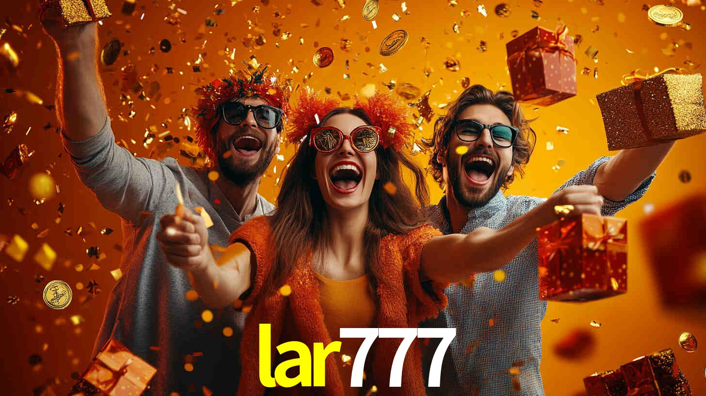 lar777: A Experiência de Casino com Jogos de Mesa ao Vivo