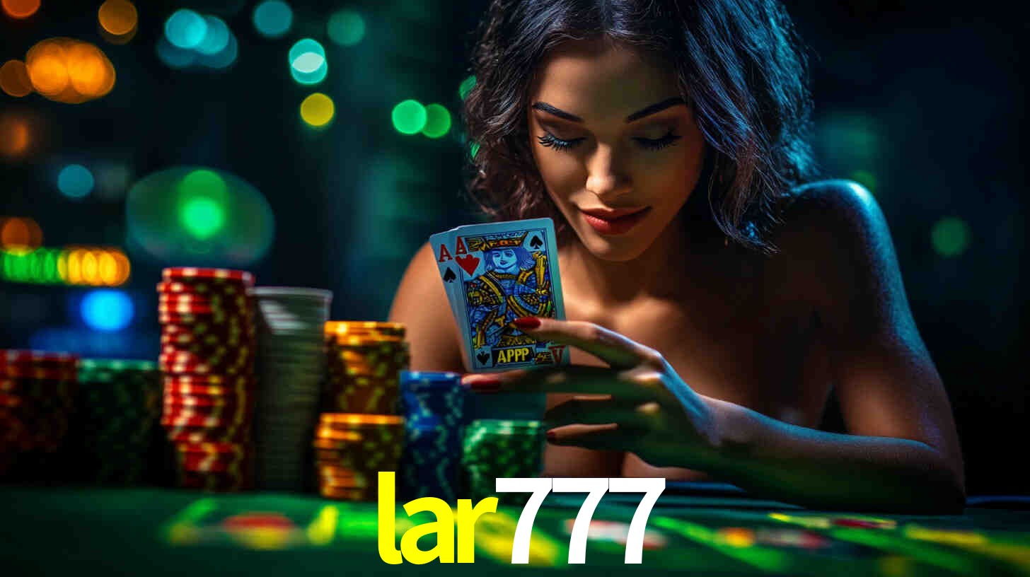 Estatísticas Esportivas lar777