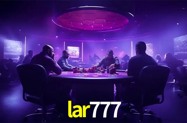 Mesa de Roleta lar777