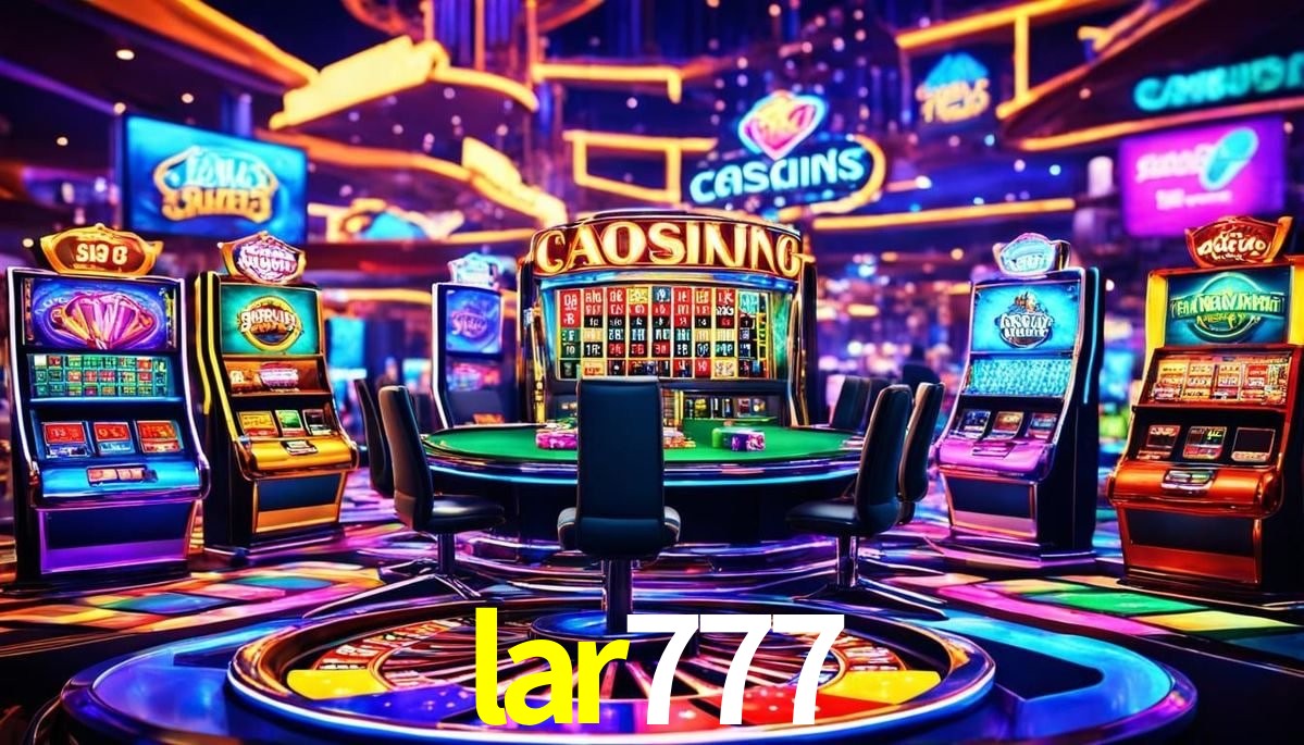 Promoção Relâmpago lar777