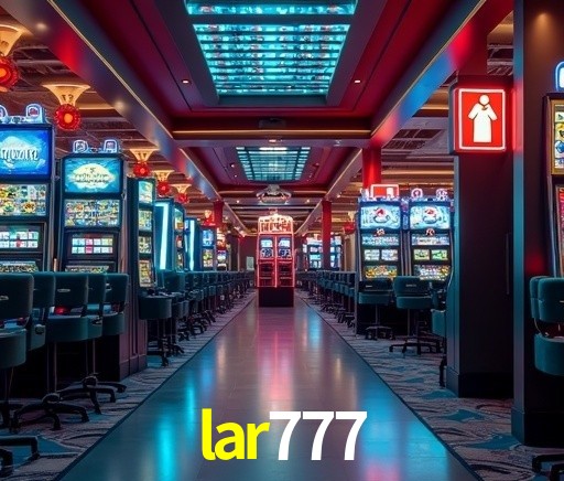 Casino VIP lar777
