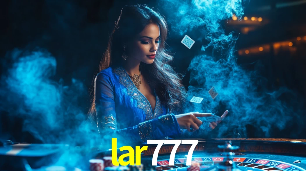 Bônus de Boas-vindas lar777