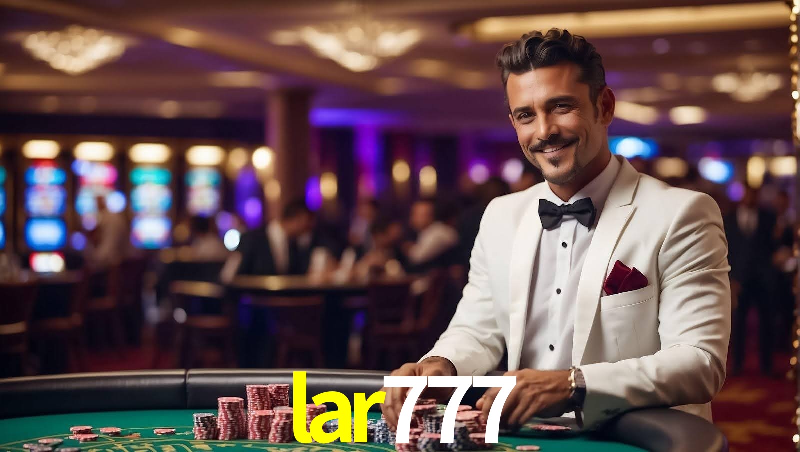 Diretório de Jogos lar777