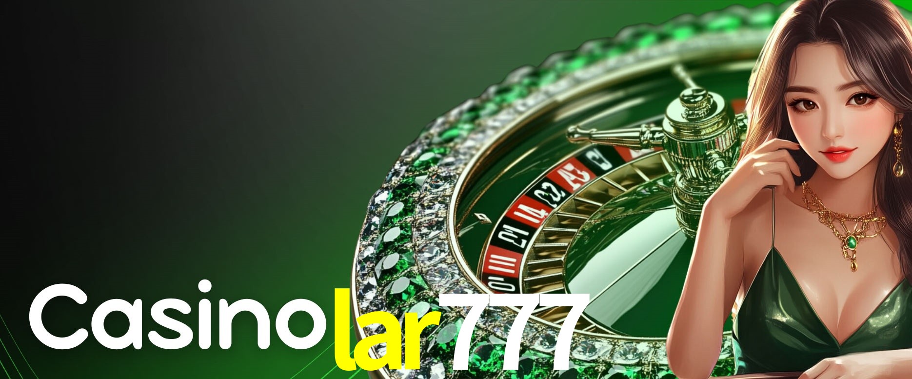 Descubra o Mundo do Cassino Online com lar777