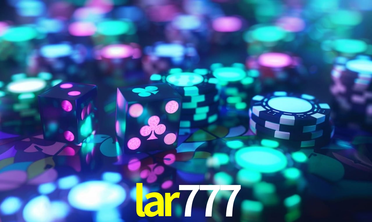 Provedores de Jogos lar777