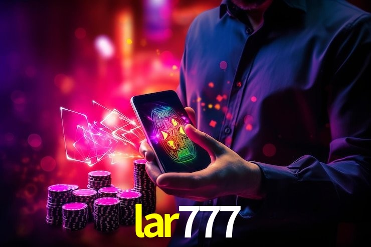 Casino Ao Vivo lar777