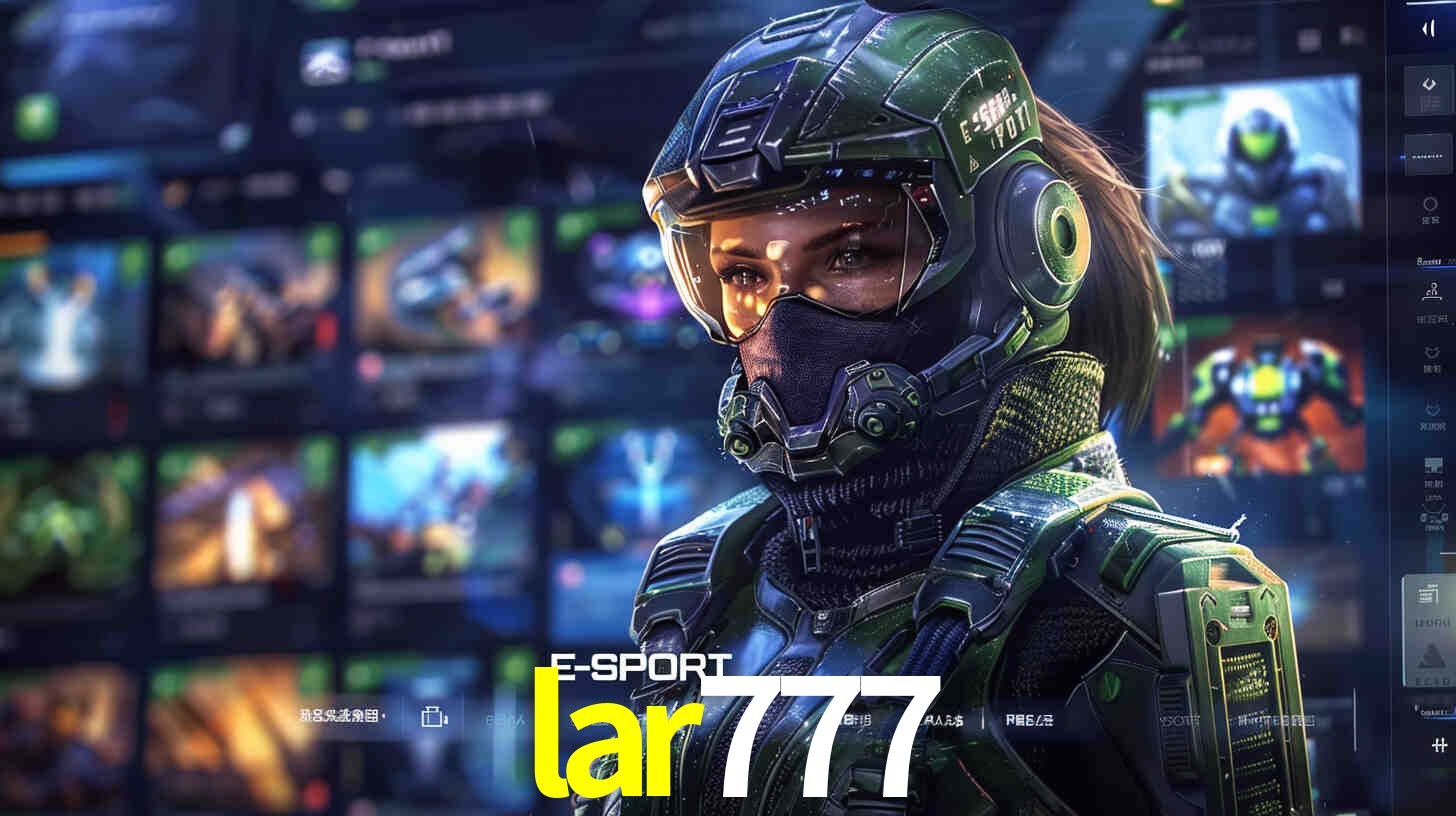 A Emoção da Loteria na lar777: Uma Chance de Mudança de Vida